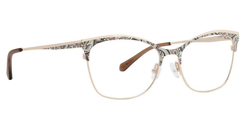 Vera Bradley VBASHA Eyeglasses - view 3